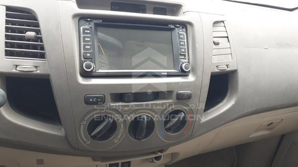 Photo 16 VIN: MHFYX59GX88011486 - TOYOTA FORTUNER 