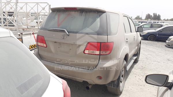 Photo 7 VIN: MHFYX59GX88011486 - TOYOTA FORTUNER 