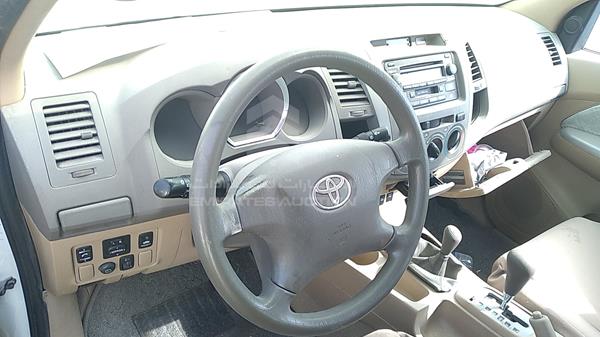 Photo 11 VIN: MHFYX59GX98017418 - TOYOTA FORTUNER 