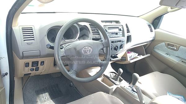 Photo 13 VIN: MHFYX59GX98017418 - TOYOTA FORTUNER 