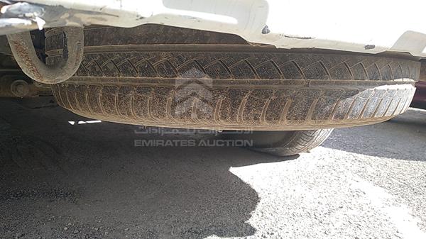 Photo 18 VIN: MHFYX59GX98017418 - TOYOTA FORTUNER 