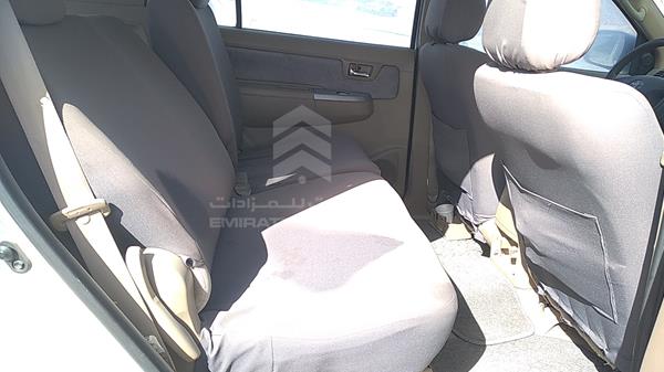 Photo 19 VIN: MHFYX59GX98017418 - TOYOTA FORTUNER 