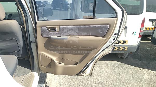 Photo 20 VIN: MHFYX59GX98017418 - TOYOTA FORTUNER 