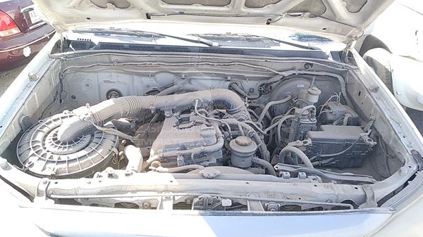 Photo 26 VIN: MHFYX59GX98017418 - TOYOTA FORTUNER 