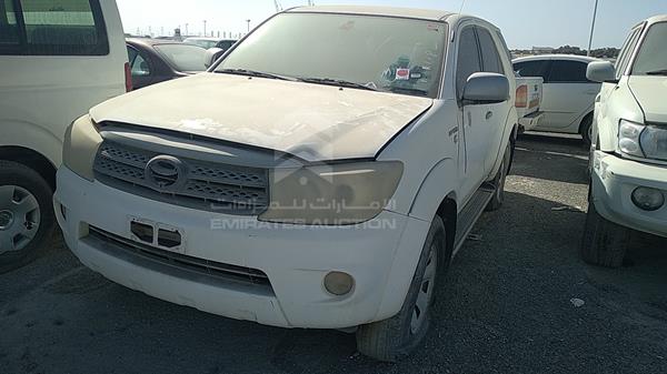 Photo 3 VIN: MHFYX59GX98017418 - TOYOTA FORTUNER 