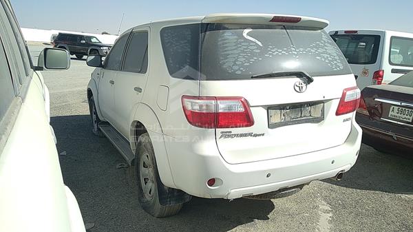 Photo 4 VIN: MHFYX59GX98017418 - TOYOTA FORTUNER 