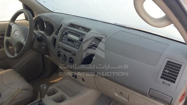 Photo 21 VIN: MHFZX69G587003263 - TOYOTA FORTUNER 