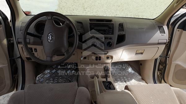 Photo 11 VIN: MHFZX69G787007802 - TOYOTA FORTUNER 