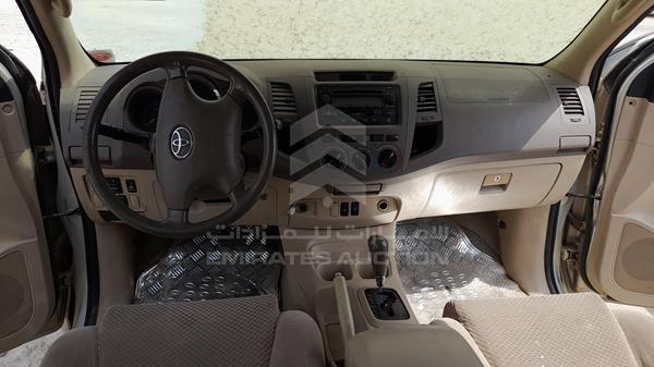 Photo 14 VIN: MHFZX69G787007802 - TOYOTA FORTUNER 