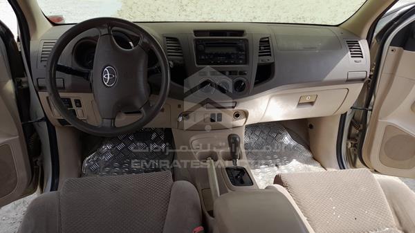 Photo 15 VIN: MHFZX69G787007802 - TOYOTA FORTUNER 