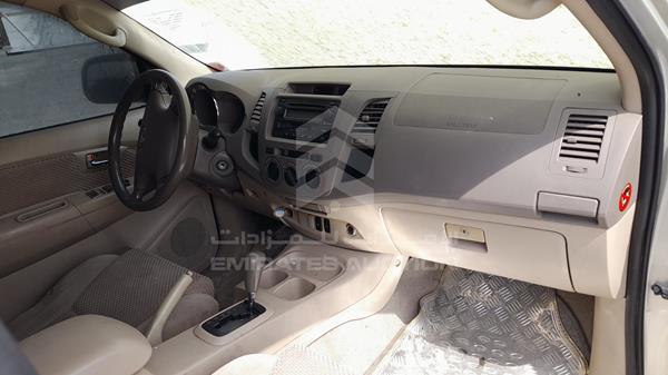 Photo 21 VIN: MHFZX69G787007802 - TOYOTA FORTUNER 