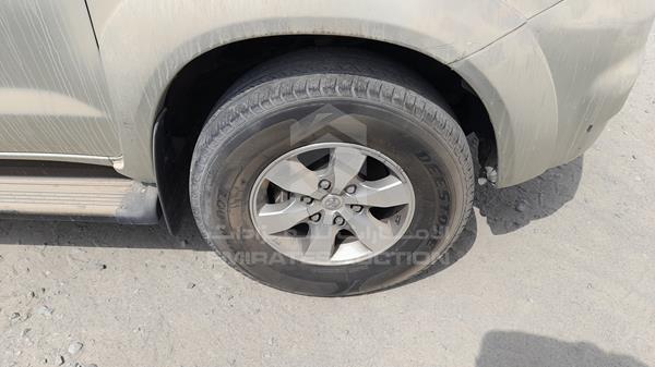 Photo 27 VIN: MHFZX69G787007802 - TOYOTA FORTUNER 