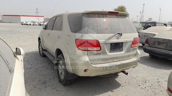 Photo 4 VIN: MHFZX69G787007802 - TOYOTA FORTUNER 