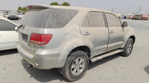 Photo 6 VIN: MHFZX69G787007802 - TOYOTA FORTUNER 