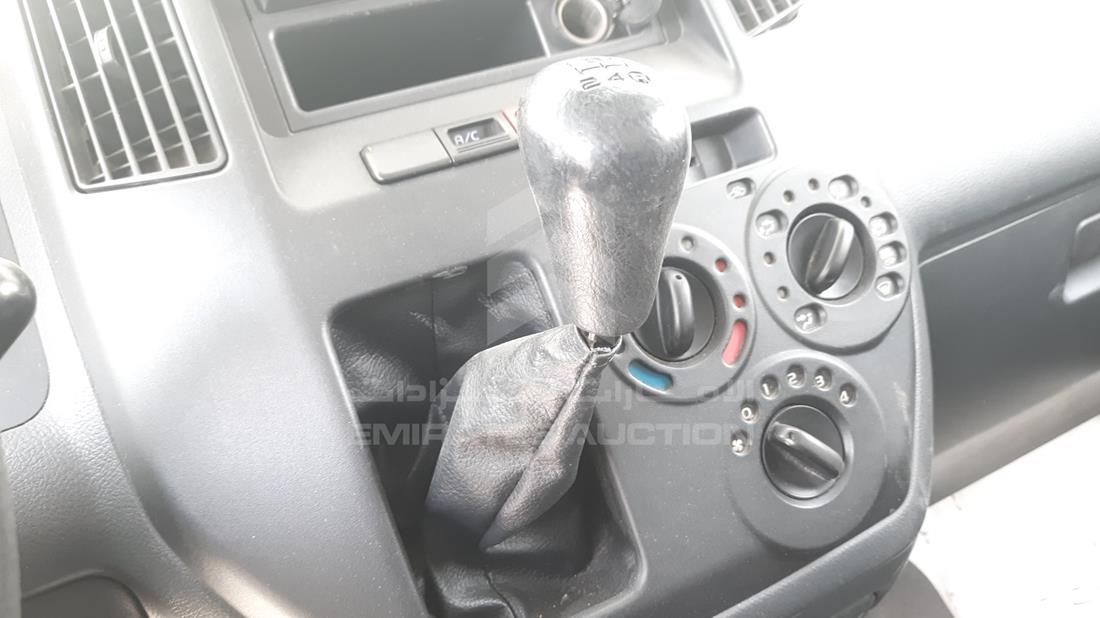 Photo 16 VIN: MHKBC31E9GK217742 - DAIHATSU GRAN 