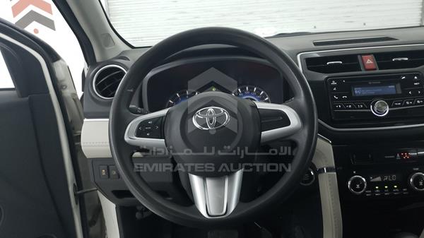 Photo 12 VIN: MHKEF8BF8KK004623 - TOYOTA RUSH 