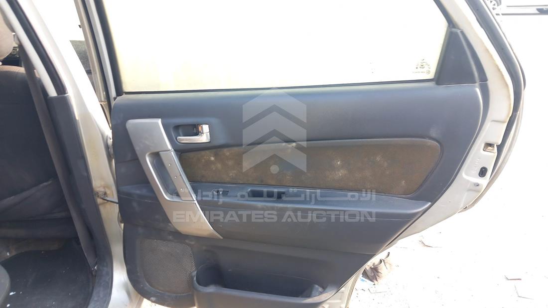 Photo 18 VIN: MHKGC21P38K000545 - DAIHATSU TERIOS 