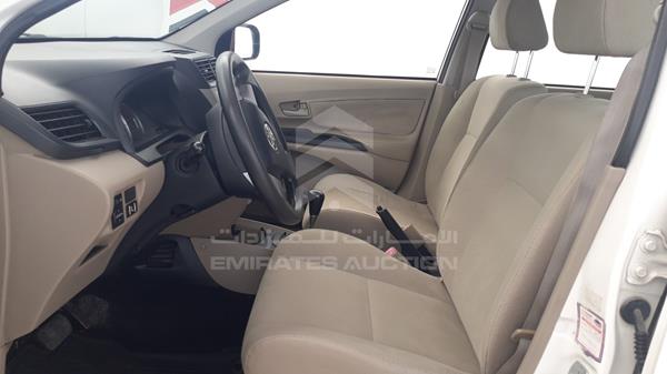 Photo 10 VIN: MHKMC12F0FK000972 - TOYOTA AVANZA 