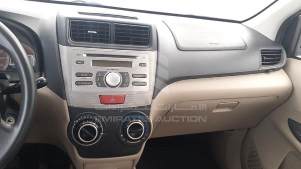 Photo 12 VIN: MHKMC12F0FK000972 - TOYOTA AVANZA 