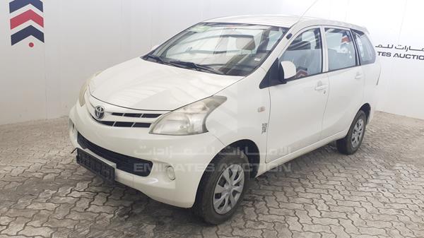 Photo 3 VIN: MHKMC12F0FK000972 - TOYOTA AVANZA 