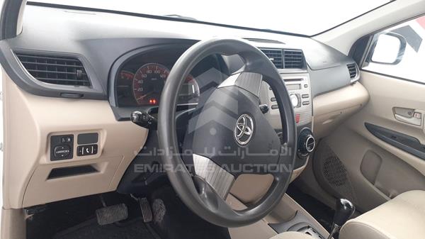 Photo 9 VIN: MHKMC12F0FK000972 - TOYOTA AVANZA 