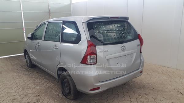 Photo 4 VIN: MHKMC12F5FK001311 - TOYOTA AVANZA 