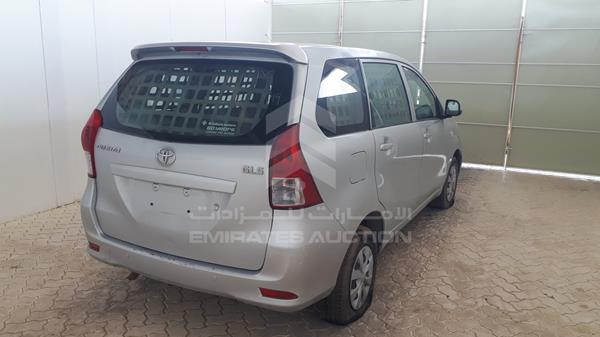 Photo 6 VIN: MHKMC12F5FK001311 - TOYOTA AVANZA 