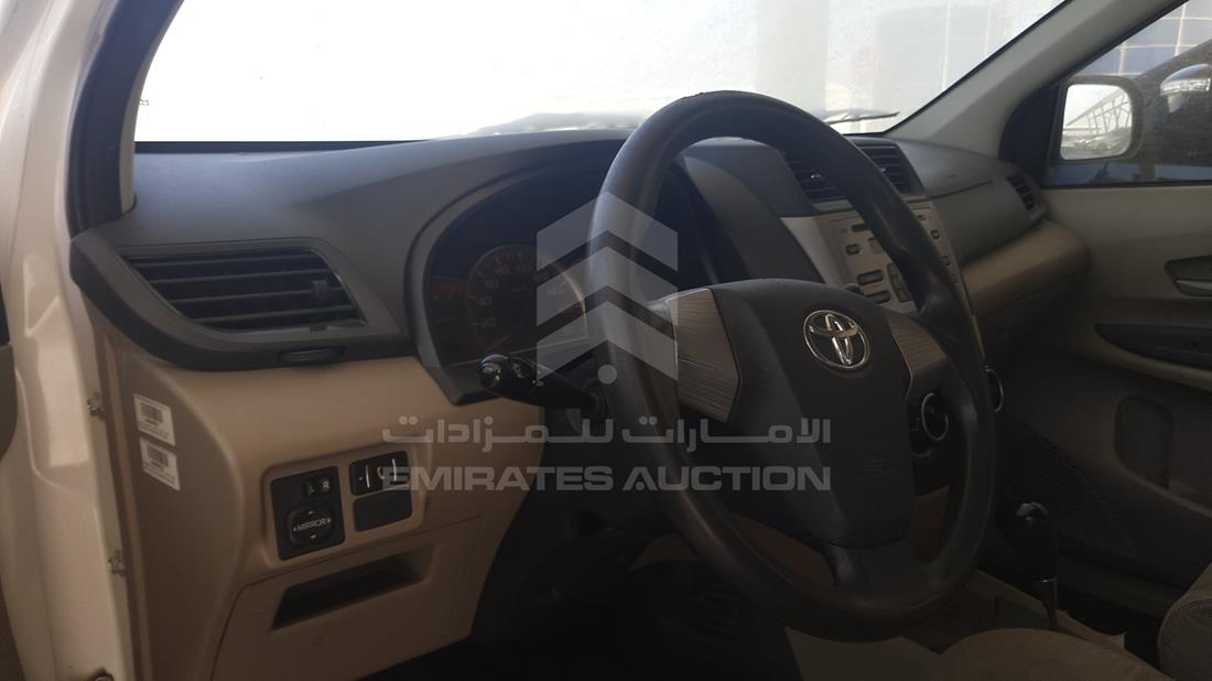 Photo 10 VIN: MHKMC12F9FK002980 - TOYOTA AVANZA 