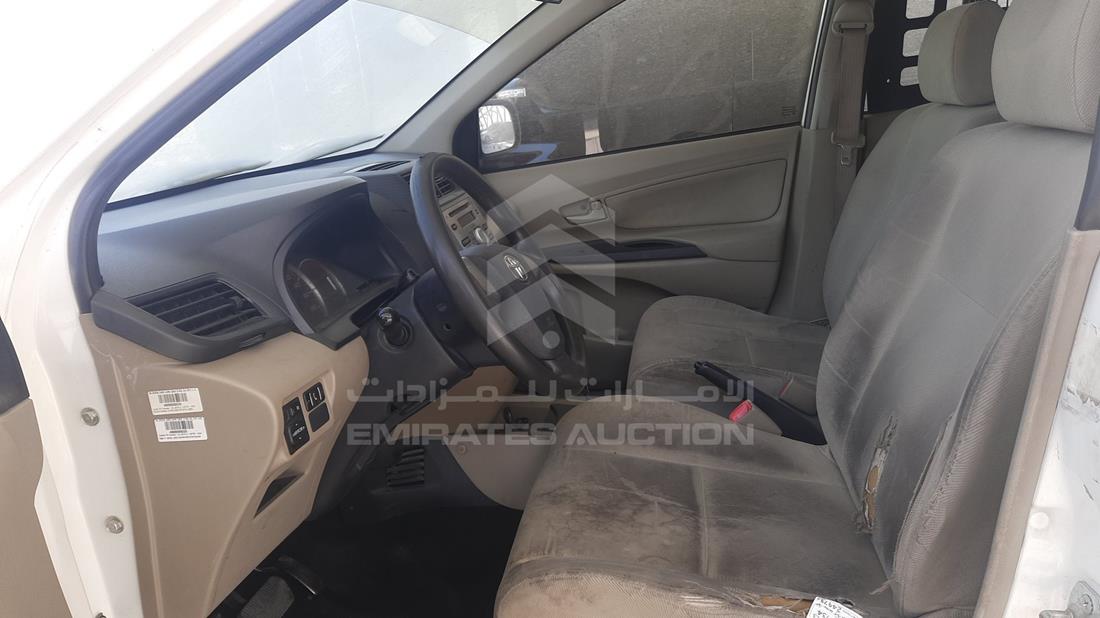 Photo 11 VIN: MHKMC12F9FK002980 - TOYOTA AVANZA 