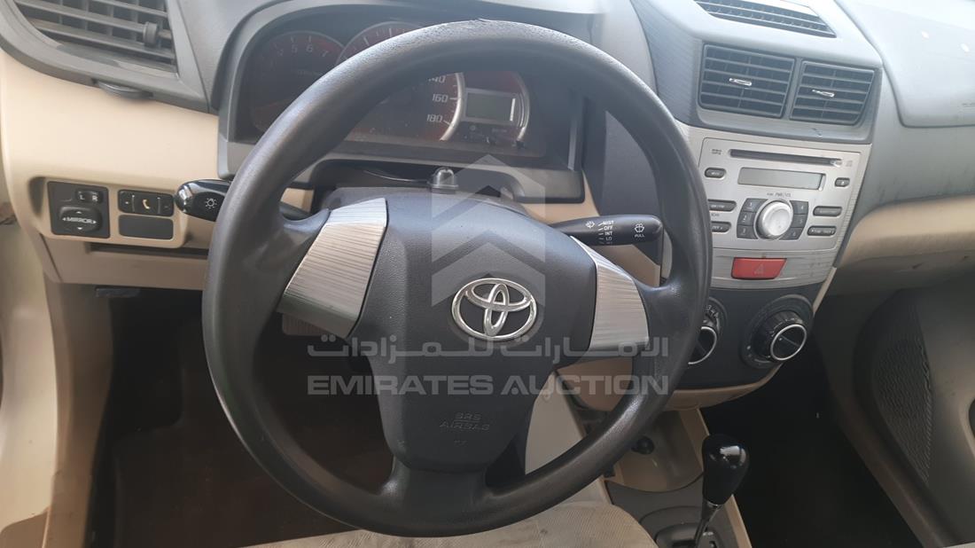 Photo 12 VIN: MHKMC12F9FK002980 - TOYOTA AVANZA 