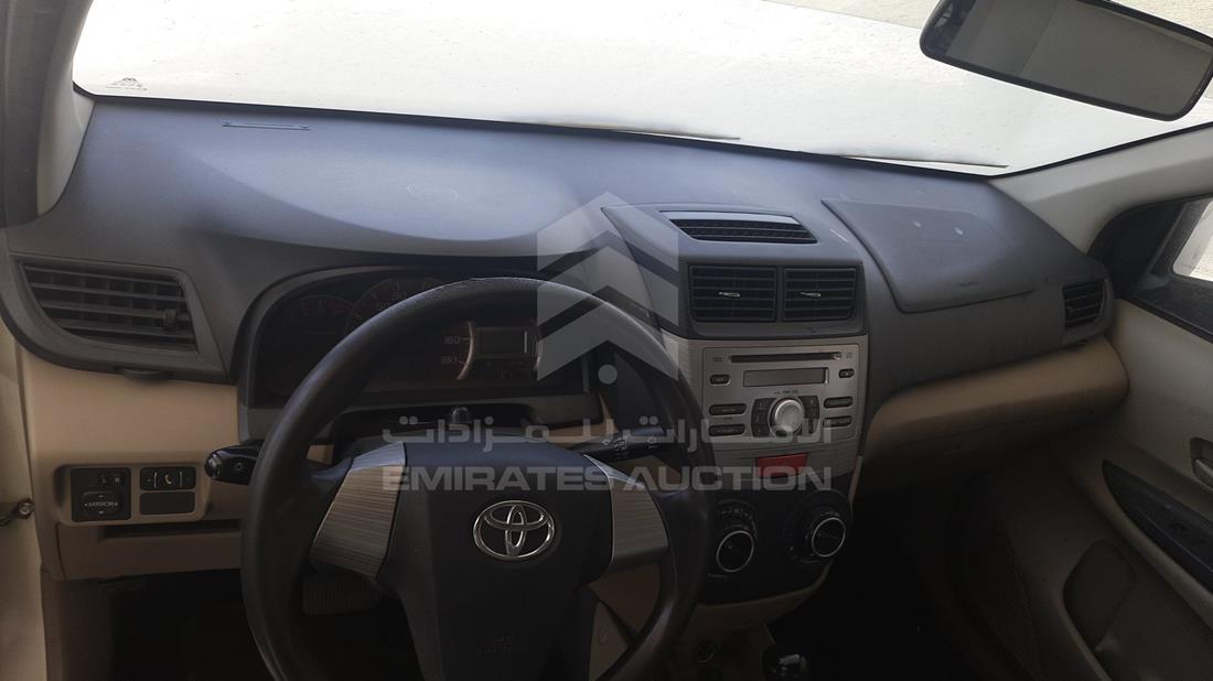 Photo 14 VIN: MHKMC12F9FK002980 - TOYOTA AVANZA 