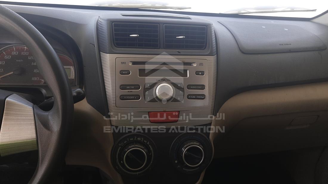 Photo 15 VIN: MHKMC12F9FK002980 - TOYOTA AVANZA 