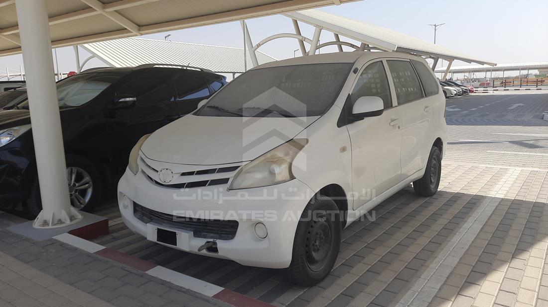 Photo 4 VIN: MHKMC12F9FK002980 - TOYOTA AVANZA 