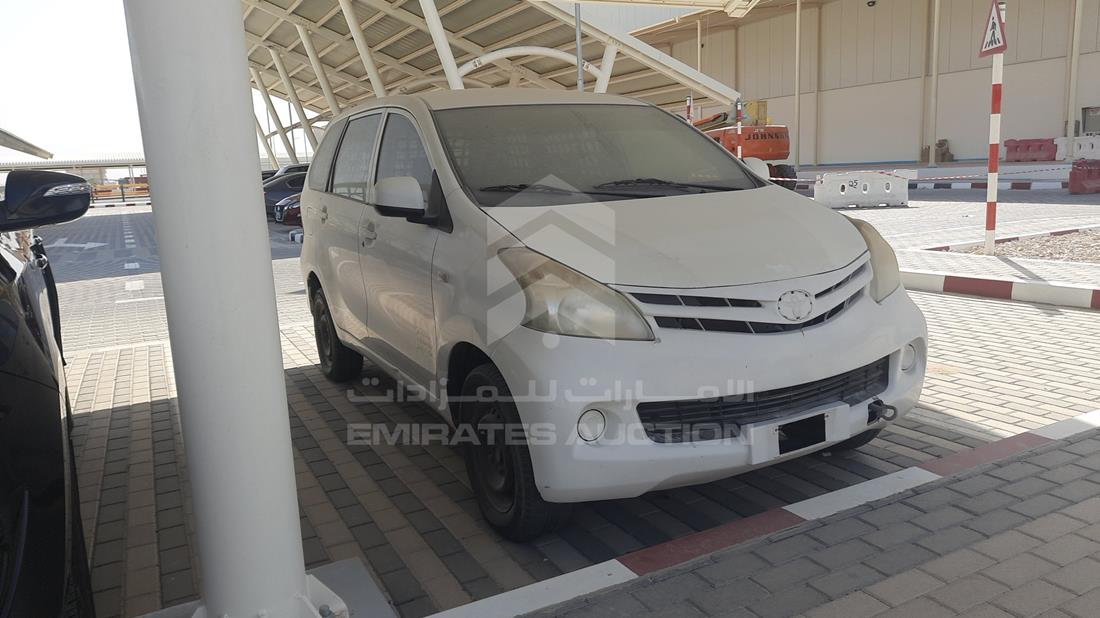 Photo 8 VIN: MHKMC12F9FK002980 - TOYOTA AVANZA 