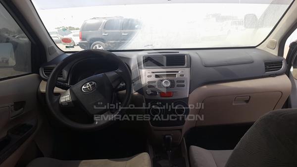 Photo 10 VIN: MHKMC13F0FK017284 - TOYOTA AVANZA 