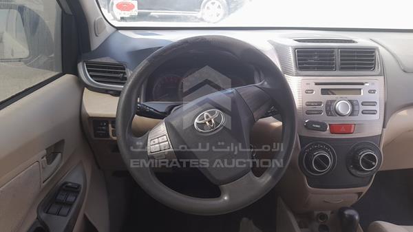 Photo 12 VIN: MHKMC13F0FK017284 - TOYOTA AVANZA 