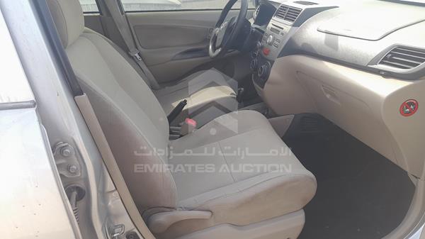 Photo 27 VIN: MHKMC13F0FK017284 - TOYOTA AVANZA 