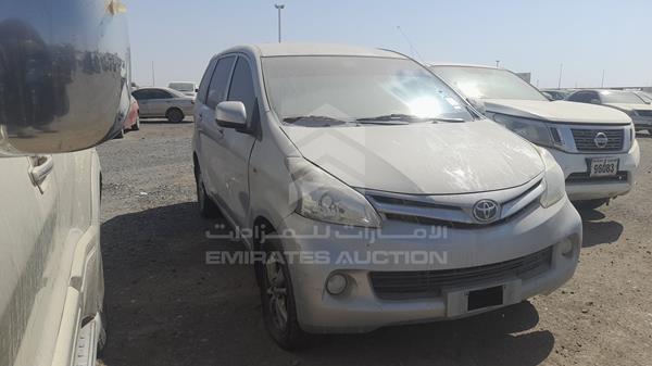 Photo 7 VIN: MHKMC13F0FK017284 - TOYOTA AVANZA 