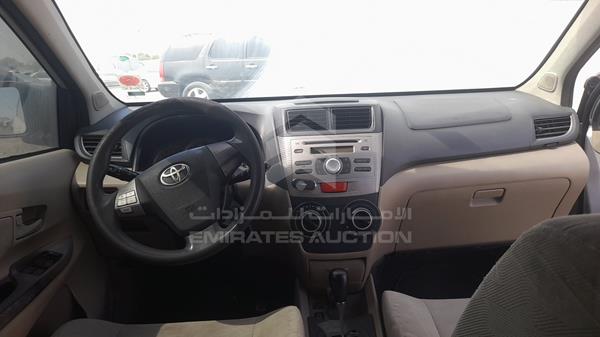 Photo 9 VIN: MHKMC13F0FK017284 - TOYOTA AVANZA 