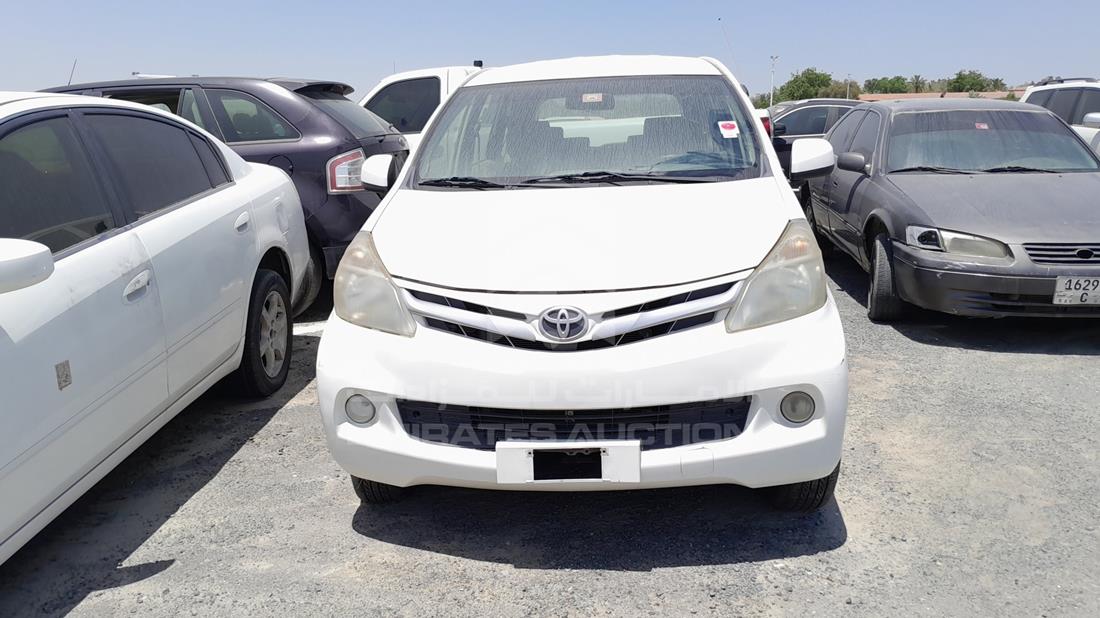 Photo 1 VIN: MHKMC13F1FK011915 - TOYOTA AVANZA 