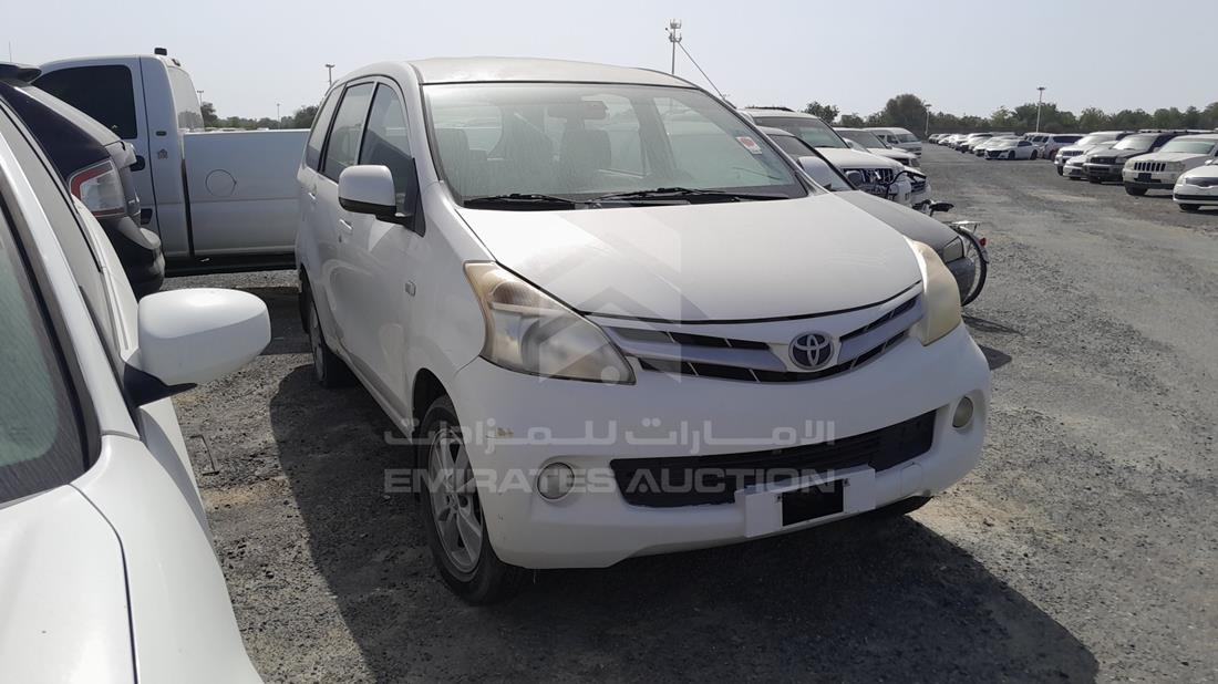 Photo 10 VIN: MHKMC13F1FK011915 - TOYOTA AVANZA 