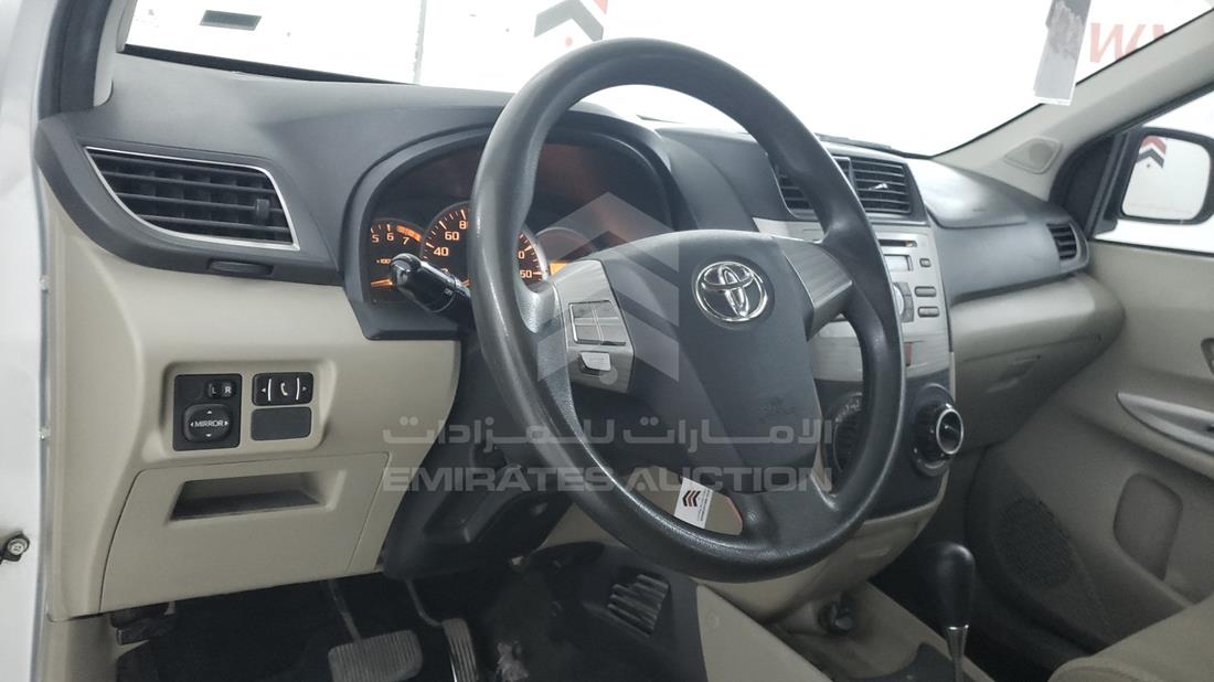 Photo 10 VIN: MHKMC13F2FK018369 - TOYOTA AVANZA 