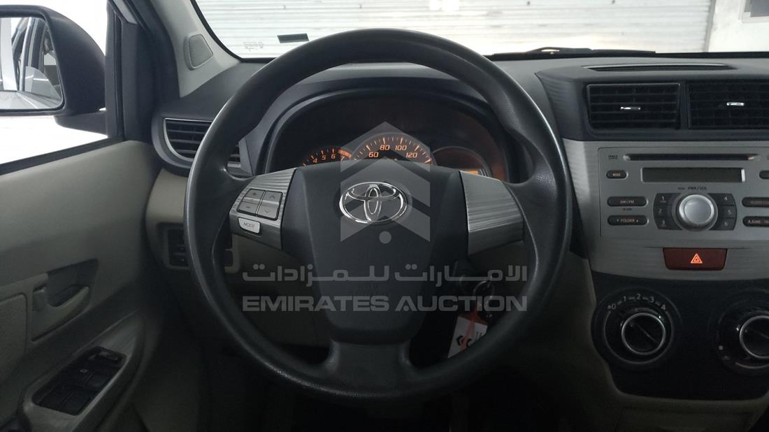 Photo 12 VIN: MHKMC13F2FK018369 - TOYOTA AVANZA 