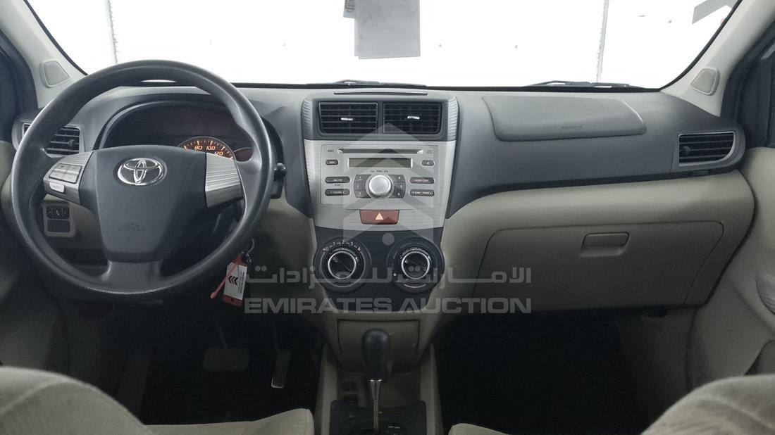 Photo 14 VIN: MHKMC13F2FK018369 - TOYOTA AVANZA 