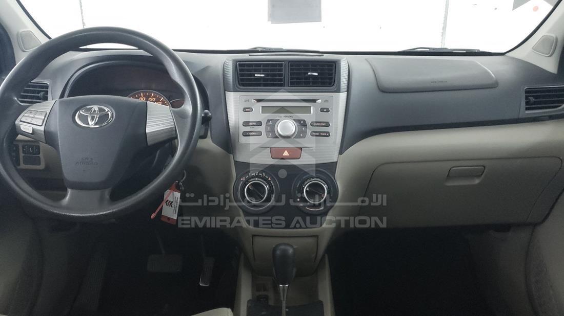 Photo 15 VIN: MHKMC13F2FK018369 - TOYOTA AVANZA 