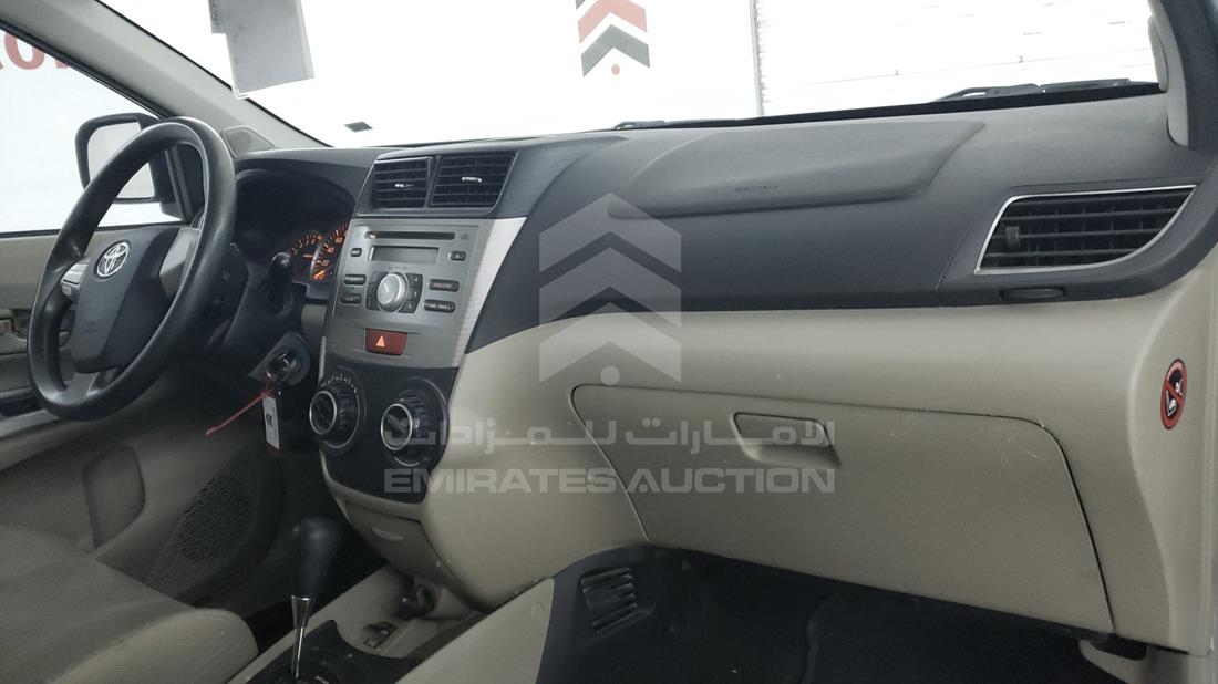 Photo 24 VIN: MHKMC13F2FK018369 - TOYOTA AVANZA 