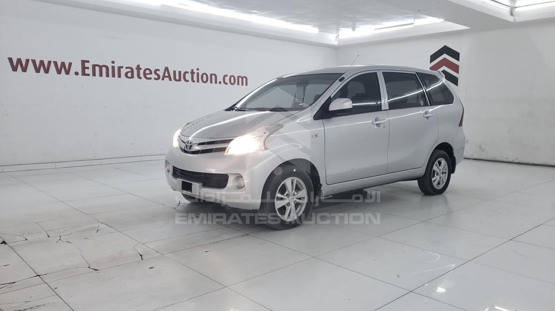 Photo 4 VIN: MHKMC13F2FK018369 - TOYOTA AVANZA 