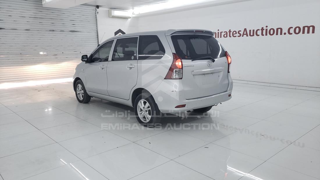 Photo 5 VIN: MHKMC13F2FK018369 - TOYOTA AVANZA 