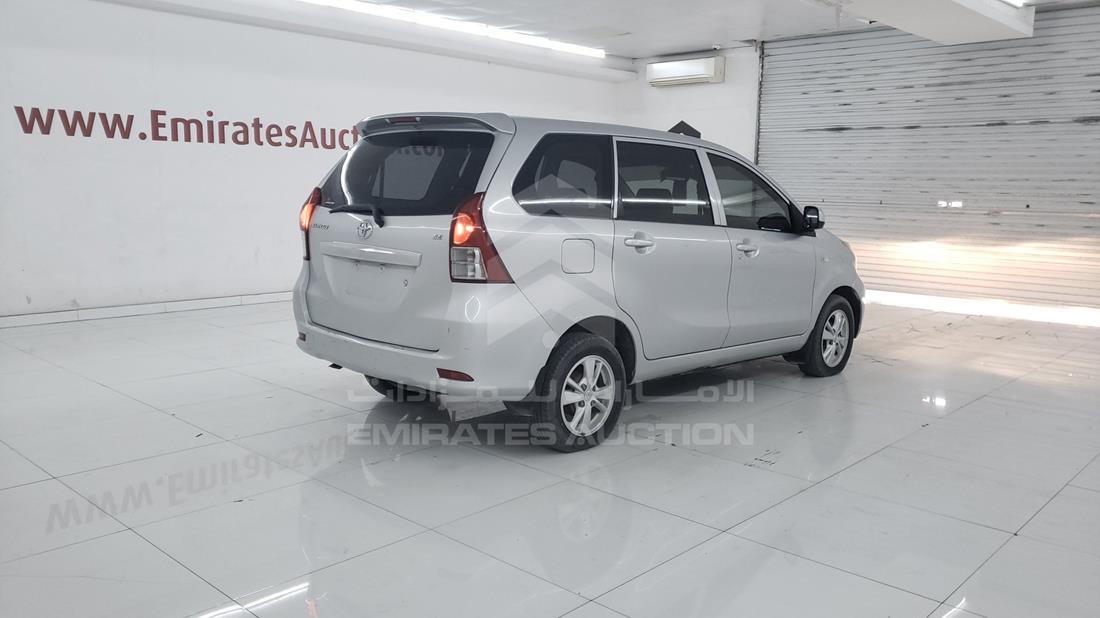 Photo 7 VIN: MHKMC13F2FK018369 - TOYOTA AVANZA 