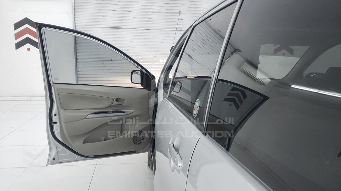 Photo 9 VIN: MHKMC13F2FK018369 - TOYOTA AVANZA 